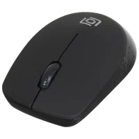 Мышь Oklick 486MW (черный) фото 3